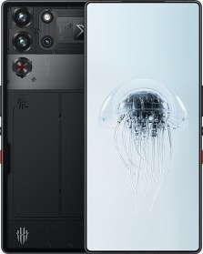 ZTE nubia Red Magic 10 Pro dusk17